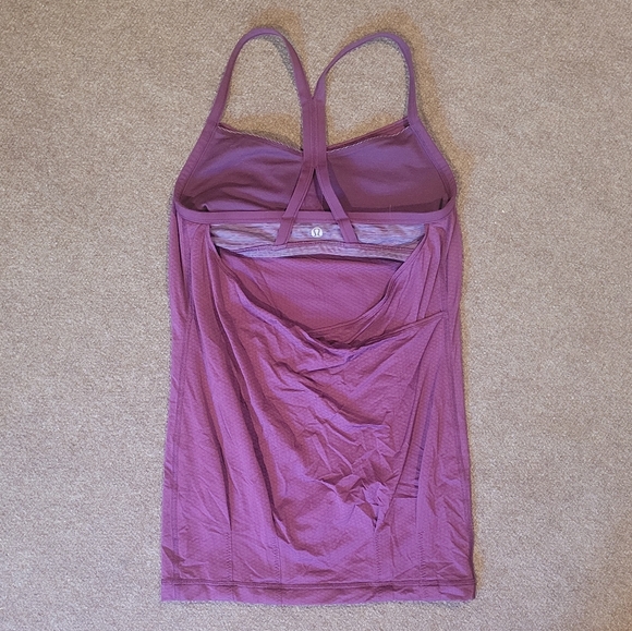Lululemon top - Picture 2 of 3